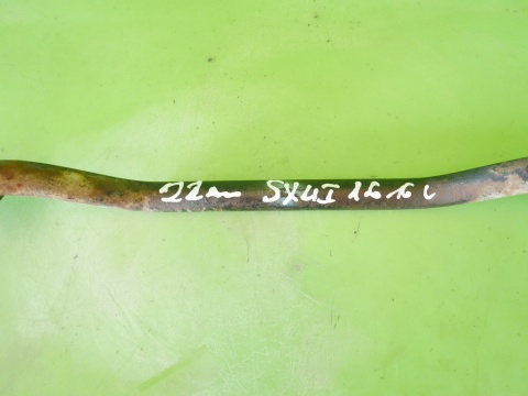 Stabilizator drążek przód 22mm SUZUKI SX4 I GY RW 1.6 SEDAN 06-09