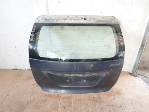 Klapa tył tylna bagażnika + szyba NH684P HONDA FRV FR-V I BE5 04-07