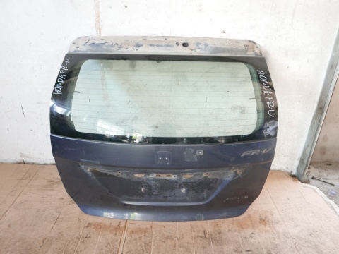 Klapa tył tylna bagażnika + szyba NH684P HONDA FRV FR-V I BE5 04-07