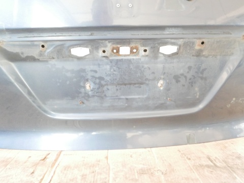 Klapa tył tylna bagażnika + szyba NH684P HONDA FRV FR-V I BE5 04-07