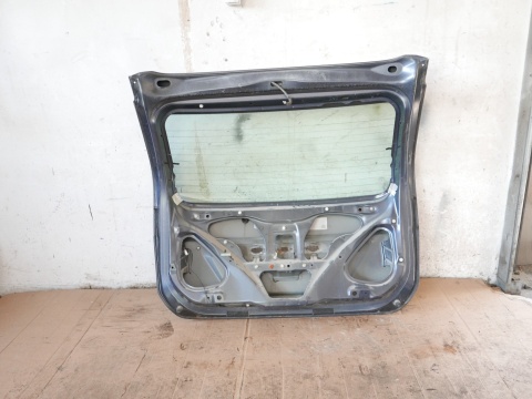 Klapa tył tylna bagażnika + szyba NH684P HONDA FRV FR-V I BE5 04-07