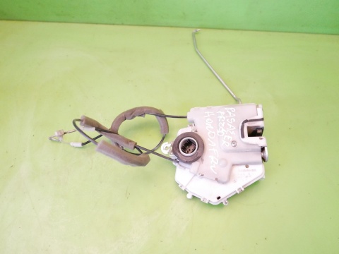 Centralny zamek prawy przód 5pin HONDA FRV FR-V I BE5 04-07
