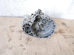 Skrzynia manualna 5 biegów PJY 2WD SUZUKI SX4 I GY RW 1.6 107KM 06-09