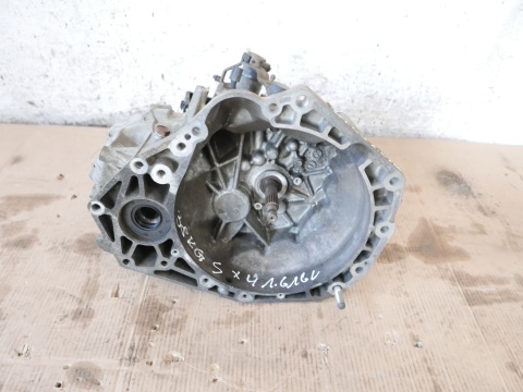 Skrzynia manualna 5 biegów PJY 2WD SUZUKI SX4 I GY RW 1.6 107KM 06-09