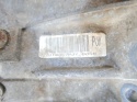 Skrzynia manualna 5 biegów PJY 2WD SUZUKI SX4 I GY RW 1.6 107KM 06-09