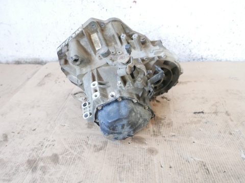 Skrzynia manualna 5 biegów PJY 2WD SUZUKI SX4 I GY RW 1.6 107KM 06-09