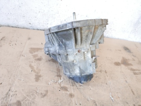 Skrzynia manualna 5 biegów PJY 2WD SUZUKI SX4 I GY RW 1.6 107KM 06-09