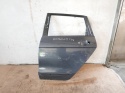 Drzwi lewe tył tylne NH684P HONDA FRV FR-V I BE5 04-07