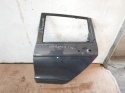 Drzwi lewe tył tylne NH684P HONDA FRV FR-V I BE5 04-07