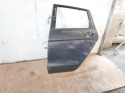 Drzwi lewe tył tylne NH684P HONDA FRV FR-V I BE5 04-07