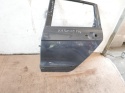 Drzwi lewe tył tylne NH684P HONDA FRV FR-V I BE5 04-07