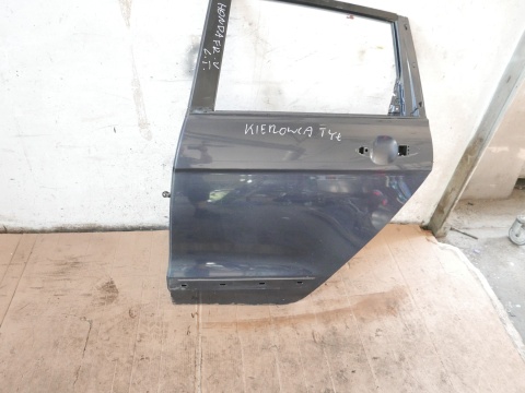 Drzwi lewe tył tylne NH684P HONDA FRV FR-V I BE5 04-07