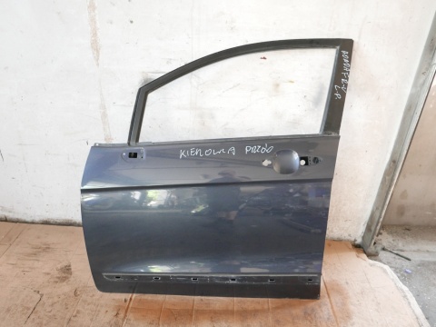 Drzwi lewe przód przednie NH684P HONDA FRV FR-V I BE5 04-07