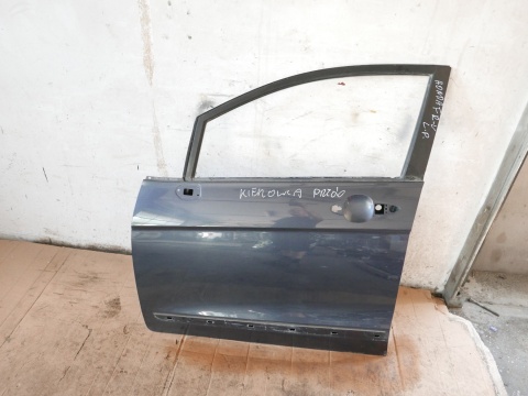 Drzwi lewe przód przednie NH684P HONDA FRV FR-V I BE5 04-07