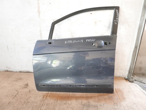Drzwi lewe przód przednie NH684P HONDA FRV FR-V I BE5 04-07