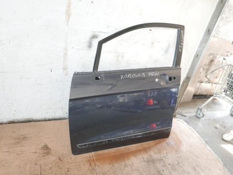 Drzwi lewe przód przednie NH684P HONDA FRV FR-V I BE5 04-07