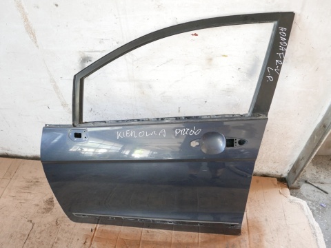 Drzwi lewe przód przednie NH684P HONDA FRV FR-V I BE5 04-07