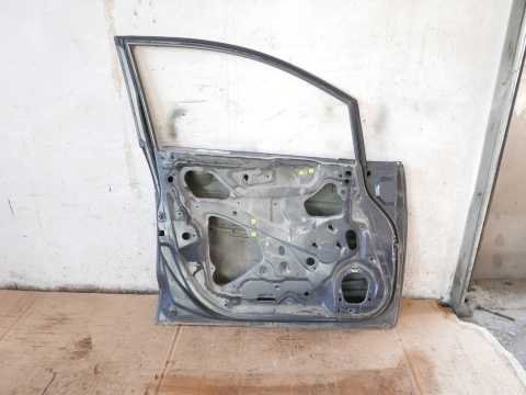 Drzwi lewe przód przednie NH684P HONDA FRV FR-V I BE5 04-07