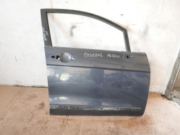 Drzwi prawe przód przednie NH684P HONDA FRV FR-V I BE5 04-07