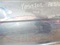 Drzwi prawe przód przednie NH684P HONDA FRV FR-V I BE5 04-07