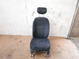 Fotel prawy przód przedni pasażera HONDA FRV FR-V I BE5 04-07