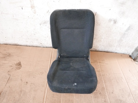 Fotel prawy tył tylny HONDA FRV FR-V I BE5 04-07