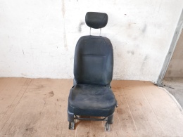 Fotel lewy przód przedni kierowcy HONDA FRV FR-V I BE5 04-07