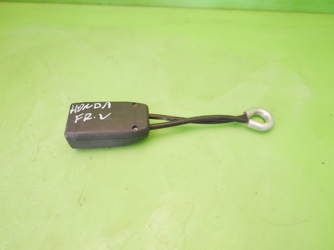 Zatrzask zapięcie pasa prawe przód HONDA FRV FR-V I BE5 04-07