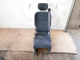 Fotel środek przód przedni HONDA FRV FR-V I BE5 04-07