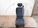 Fotel środek przód przedni HONDA FRV FR-V I BE5 04-07
