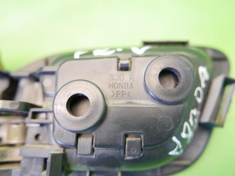 Klamka wewnętrzna prawa tył HONDA FRV FR-V I BE5 04-07