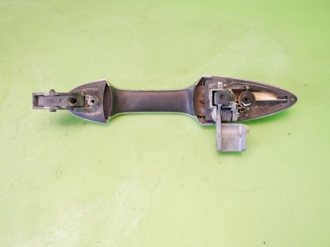 Klamka zewnętrzna lewa tył HONDA FRV FR-V I BE5 04-07