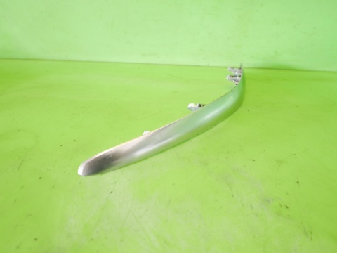 Listwa dekor deski lewa SUZUKI SX4 I GY RW SEDAN 06-09