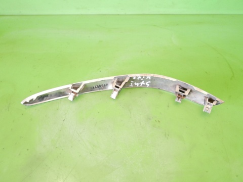 Listwa dekor deski lewa SUZUKI SX4 I GY RW SEDAN 06-09
