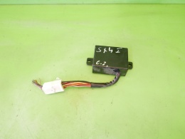 Moduł centralnego zamka 38660-79J0 SUZUKI SX4 I GY RW 1.6 06-09