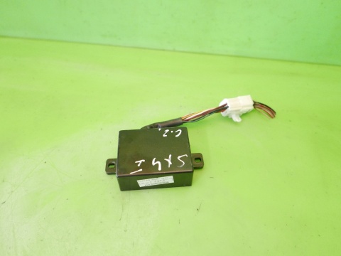 Moduł centralnego zamka 38660-79J0 SUZUKI SX4 I GY RW 1.6 06-09