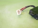Moduł centralnego zamka 38660-79J0 SUZUKI SX4 I GY RW 1.6 06-09
