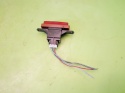 Przełącznik świateł awaryjnych HONDA FRV FR-V I BE5 04-07