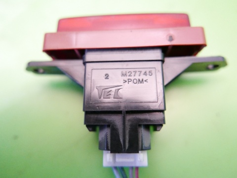 Przełącznik świateł awaryjnych HONDA FRV FR-V I BE5 04-07