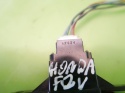 Przełącznik świateł awaryjnych HONDA FRV FR-V I BE5 04-07