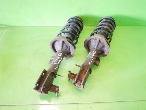 Amortyzatory + sprężyny przód SUZUKI SX4 I GY RW 1.6 SEDAN 06-09