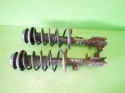 Amortyzatory + sprężyny przód SUZUKI SX4 I GY RW 1.6 SEDAN 06-09