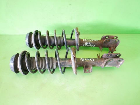 Amortyzatory + sprężyny przód SUZUKI SX4 I GY RW 1.6 SEDAN 06-09