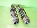 Amortyzatory + sprężyny przód SUZUKI SX4 I GY RW 1.6 SEDAN 06-09
