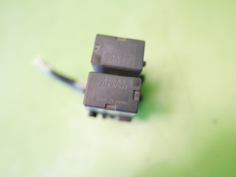 Przekaźniki 1567002680 HONDA FRV FR-V I BE5 2.2 i-CTDI 04-07