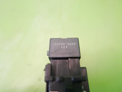 Przekaźniki 1567002680 HONDA FRV FR-V I BE5 2.2 i-CTDI 04-07