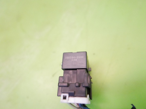 Przekaźniki 1567002680 HONDA FRV FR-V I BE5 2.2 i-CTDI 04-07