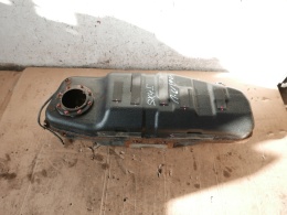 Zbiornik bak paliwa benzyna metalowy SUZUKI SX4 I GY RW 1.6 SEDAN JP 06-09