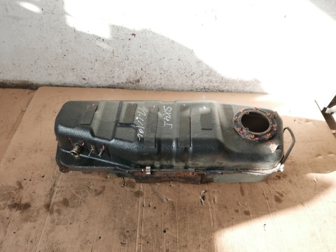 Zbiornik bak paliwa benzyna metalowy SUZUKI SX4 I GY RW 1.6 SEDAN JP 06-09