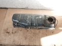 Zbiornik bak paliwa benzyna metalowy SUZUKI SX4 I GY RW 1.6 SEDAN JP 06-09